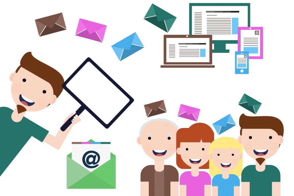 Email Marketing Is Not Dead Yet Here Is Why 